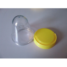 Plastic Candy Box Blowing Mold